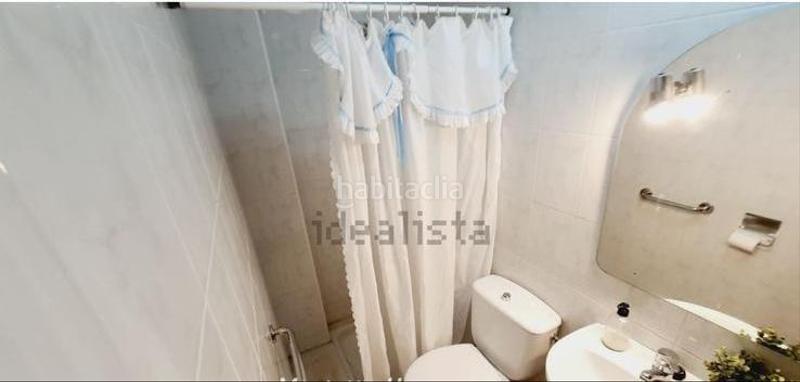 Foto fa110419-d36d-4380-b068-3cab60906ac4. Planta baixa amb aparcament a S´Arenal Palma de Mallorca