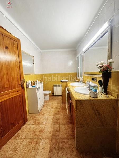 Foto 00b4f982-e5fe-4deb-9f6c-c2a484f614cc. Xalet amb calefacció aparcament piscina a Son Ametller Marratxí