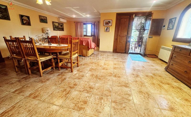 Foto 0df563d4-c283-4bf9-bb5d-e5e416957650. Xalet amb calefacció aparcament piscina a Son Ametller Marratxí