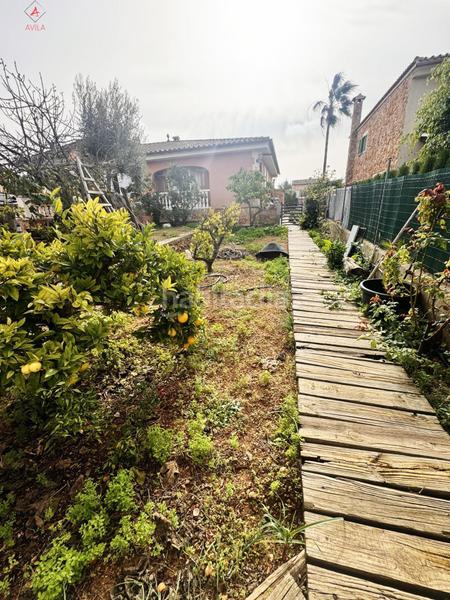 Foto 0e14cace-a83d-4adb-8336-bbf15c66e5ff. Xalet amb calefacció aparcament piscina a Son Ametller Marratxí