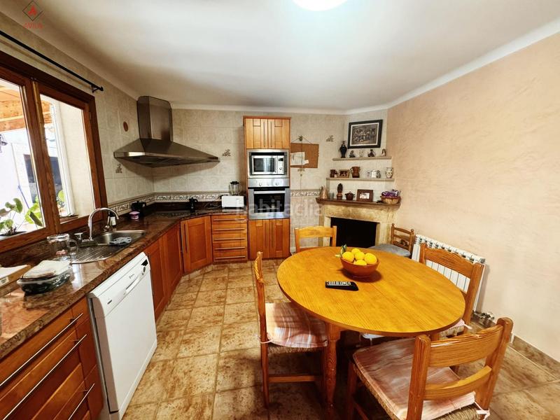 Foto 208af27c-843e-4f26-acff-cd3965820615. Xalet amb calefacció aparcament piscina a Son Ametller Marratxí