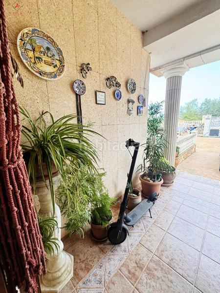 Foto 233e8ea6-bfaf-4a56-b6c9-c119b865a143. Xalet amb calefacció aparcament piscina a Son Ametller Marratxí