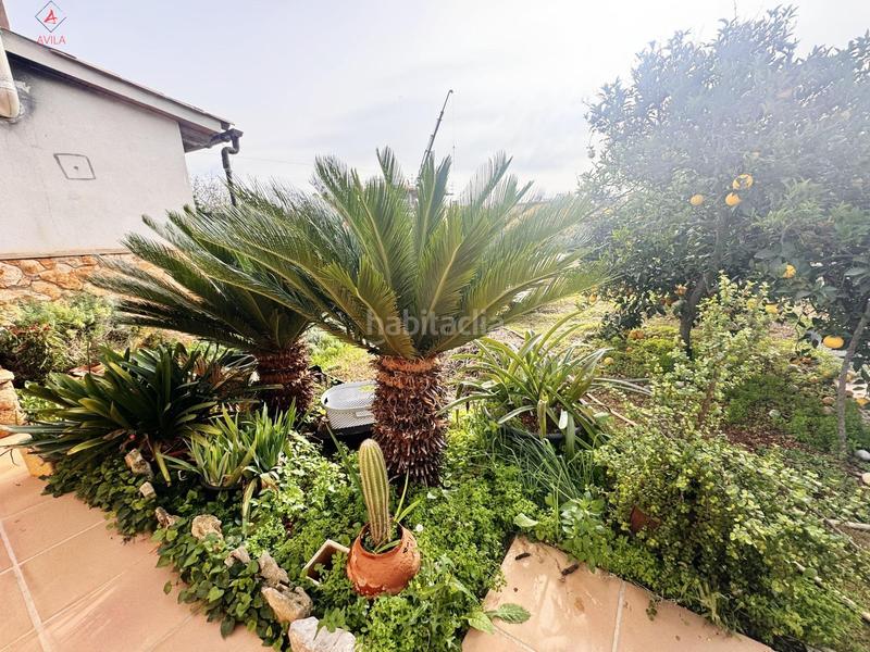 Foto 2a2c82f7-750d-4cfc-abf3-69bea8a84db5. Xalet amb calefacció aparcament piscina a Son Ametller Marratxí