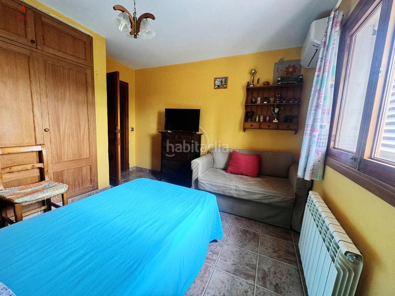 Foto 2ea30149-b9a5-4b92-ae93-6a1282babc40. Xalet amb calefacció aparcament piscina a Son Ametller Marratxí