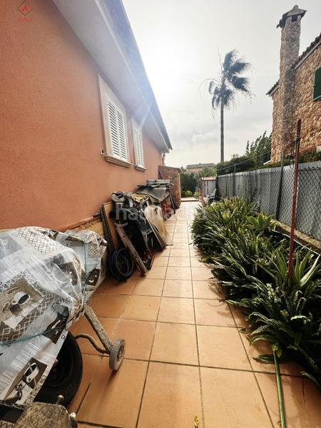 Foto 35b3a0e9-60ef-45d0-a605-e8ab30260d86. Xalet amb calefacció aparcament piscina a Son Ametller Marratxí