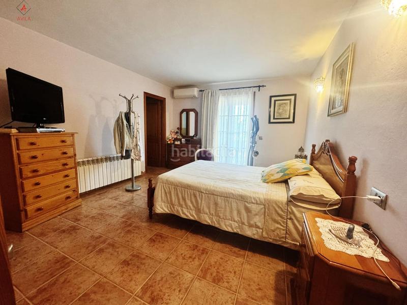 Foto 3648f583-512e-4ecb-ad57-0cdc7823bd4e. Xalet amb calefacció aparcament piscina a Son Ametller Marratxí