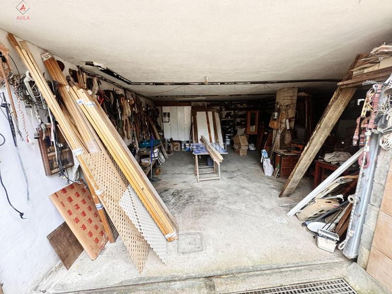 Foto 37573e58-b3ad-4a0d-8bdc-ad515efc7096. Xalet amb calefacció aparcament piscina a Son Ametller Marratxí