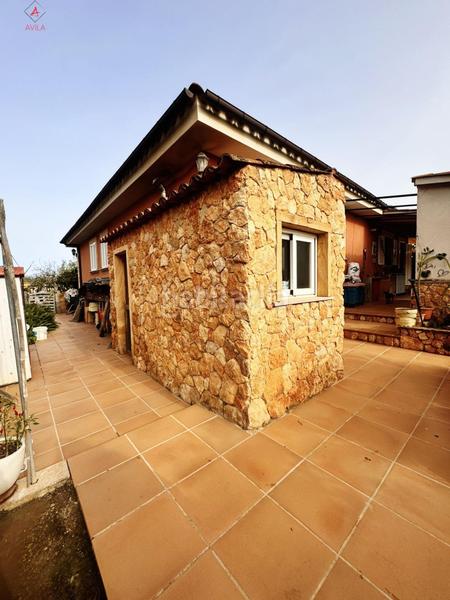 Foto 43445d67-3da2-43e5-a793-c521d296aeda. Xalet amb calefacció aparcament piscina a Son Ametller Marratxí