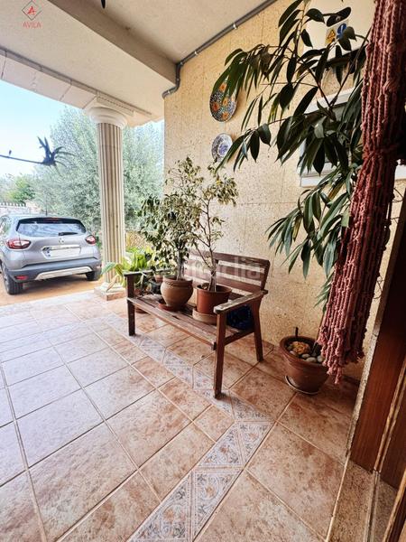 Foto 518331cd-53cb-4bb3-b153-5ff123b8b403. Xalet amb calefacció aparcament piscina a Son Ametller Marratxí