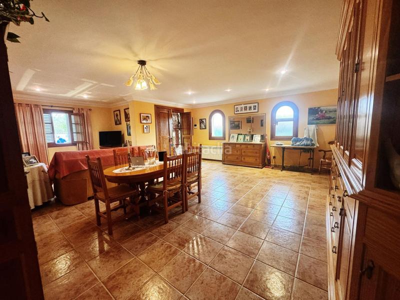 Foto 57900ee0-c700-4486-977a-dca00815141a. Xalet amb calefacció aparcament piscina a Son Ametller Marratxí