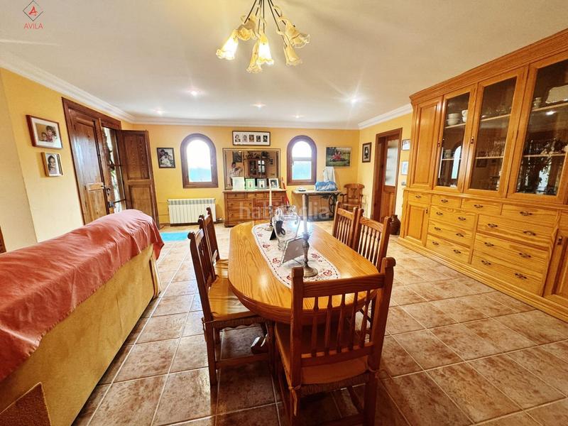 Foto 5b648fb7-9153-4be4-9a03-2ea4c37e22b7. Xalet amb calefacció aparcament piscina a Son Ametller Marratxí