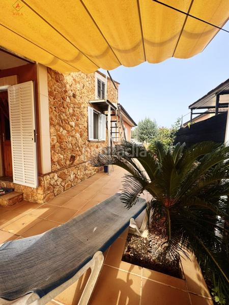 Foto 5c090939-a91e-47fc-8b9a-32c19b0390d2. Xalet amb calefacció aparcament piscina a Son Ametller Marratxí