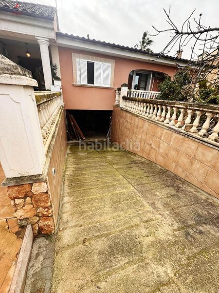 Foto 5de1a826-a354-4212-a649-998762e84759. Xalet amb calefacció aparcament piscina a Son Ametller Marratxí