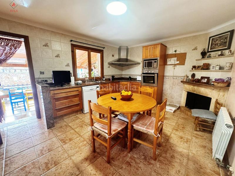 Foto 6da93765-43ca-4214-9ab4-a71d91afe814. Xalet amb calefacció aparcament piscina a Son Ametller Marratxí