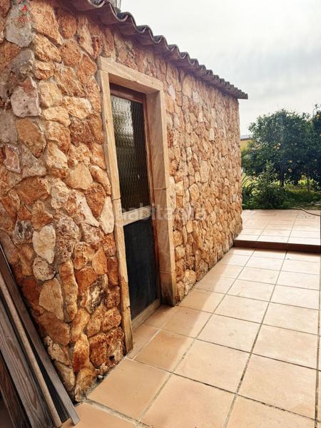 Foto 7c42f891-dc31-4cc6-8ba5-a53accf70082. Xalet amb calefacció aparcament piscina a Son Ametller Marratxí