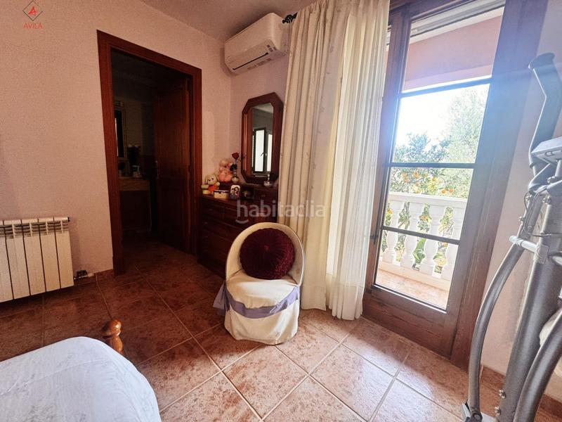 Foto 7e82d237-21a2-47dd-b1d9-6512f7d6c3f7. Xalet amb calefacció aparcament piscina a Son Ametller Marratxí