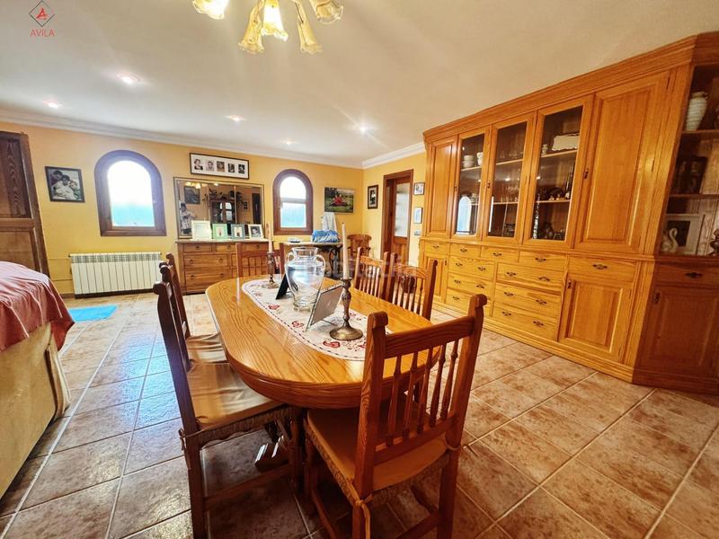 Foto 85fcf915-1150-43ae-8dde-95e4921e72f2. Xalet amb calefacció aparcament piscina a Son Ametller Marratxí