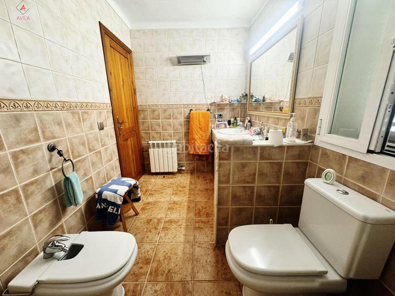 Foto 8bee346d-1b31-46d2-9028-755b0275a912. Xalet amb calefacció aparcament piscina a Son Ametller Marratxí