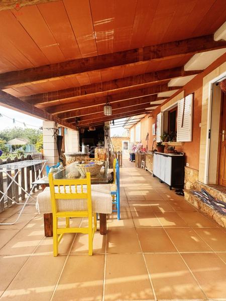 Foto 9479ce32-a0be-4596-88bc-bd9ec798c662. Xalet amb calefacció aparcament piscina a Son Ametller Marratxí