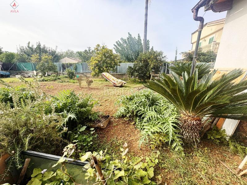 Foto 970b6a9b-8522-4ea8-a5ed-7d349839e526. Xalet amb calefacció aparcament piscina a Son Ametller Marratxí