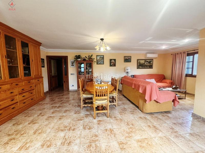 Foto 98dcd705-c14a-49db-b6a4-11baba9ec9cf. Xalet amb calefacció aparcament piscina a Son Ametller Marratxí