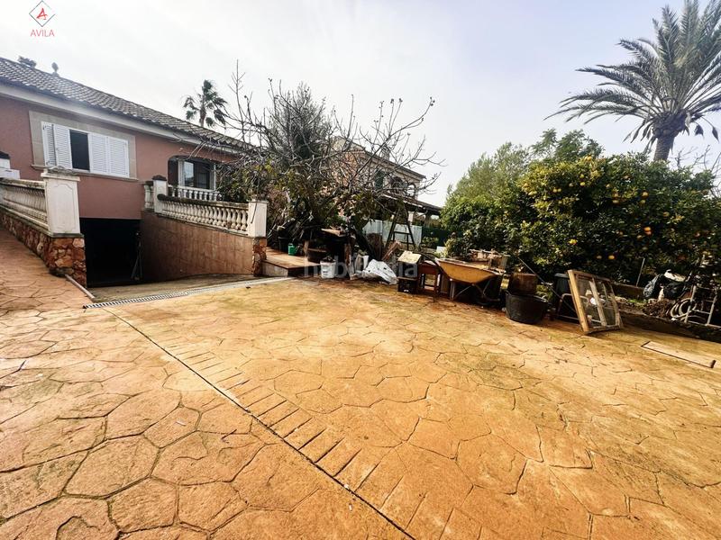 Foto 99e8b10a-5f29-4731-9105-4b42c1c932c0. Xalet amb calefacció aparcament piscina a Son Ametller Marratxí