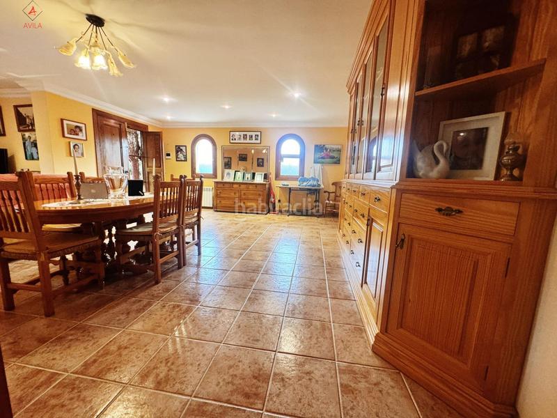 Foto 9c47361e-2bd7-4f65-897c-5a384f22ae7e. Xalet amb calefacció aparcament piscina a Son Ametller Marratxí