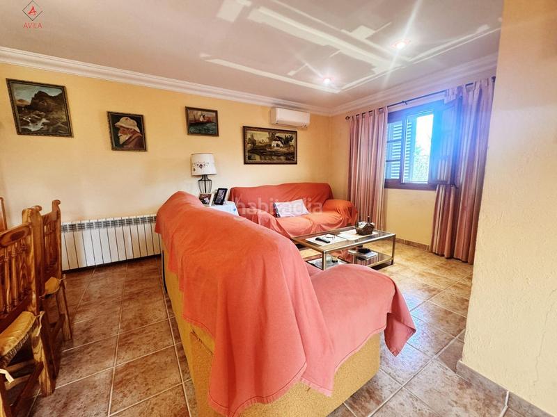 Foto 9e5390f8-8ac1-4ed6-a258-b2bf17f23c79. Xalet amb calefacció aparcament piscina a Son Ametller Marratxí