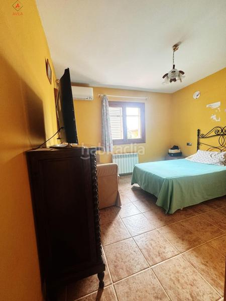 Foto a79d8dc0-eade-4b33-ac91-03bed9dabc9a. Xalet amb calefacció aparcament piscina a Son Ametller Marratxí