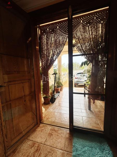 Foto aed33692-1b97-4785-bdac-f7400da510c5. Xalet amb calefacció aparcament piscina a Son Ametller Marratxí