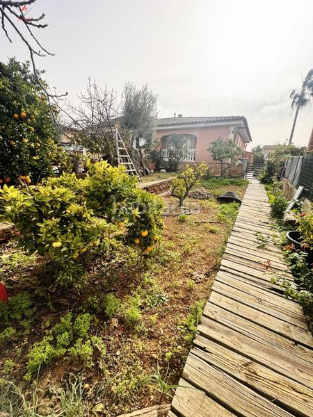 Foto b507d9ff-447c-48a1-94b7-a5472dd5d348. Xalet amb calefacció aparcament piscina a Son Ametller Marratxí