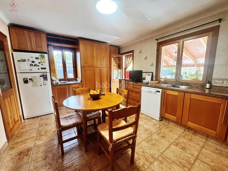 Foto b707ffa7-f82c-4384-9e83-c35cc7584e1a. Xalet amb calefacció aparcament piscina a Son Ametller Marratxí