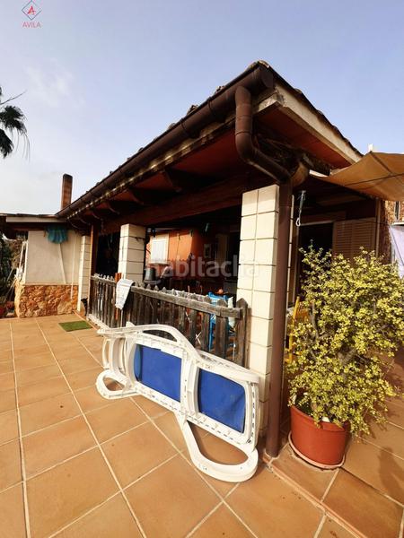 Foto bda64e81-258f-4846-bb57-a9c5163a2cce. Xalet amb calefacció aparcament piscina a Son Ametller Marratxí