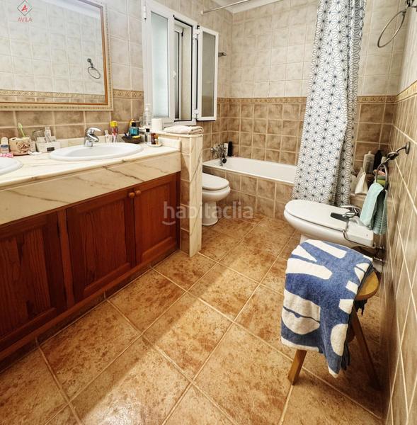 Foto c53808a8-fb2c-4513-bd22-946793b7d0dc. Xalet amb calefacció aparcament piscina a Son Ametller Marratxí