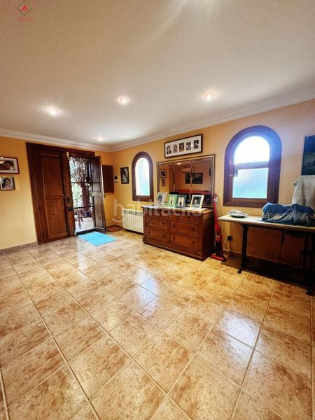 Foto ccd6e8ab-6f71-4292-8382-49b42cb214fc. Xalet amb calefacció aparcament piscina a Son Ametller Marratxí