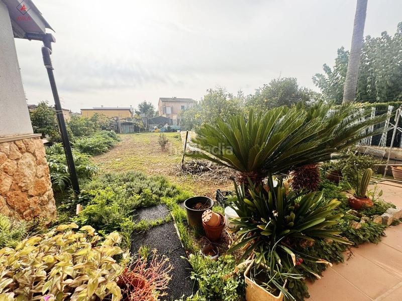 Foto ce2bf9b0-e7fb-4ef4-a4e7-2d4901dee659. Xalet amb calefacció aparcament piscina a Son Ametller Marratxí