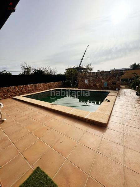 Foto db76edd9-1c89-4ce0-8018-ebc9eec68c2f. Xalet amb calefacció aparcament piscina a Son Ametller Marratxí