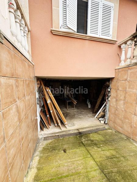 Foto dfdc8877-d7ae-4691-99a5-69c16c137554. Xalet amb calefacció aparcament piscina a Son Ametller Marratxí