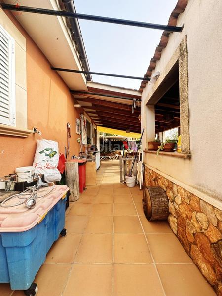 Foto e74d8764-1e6c-40e0-8c9b-c6126588f7a9. Xalet amb calefacció aparcament piscina a Son Ametller Marratxí