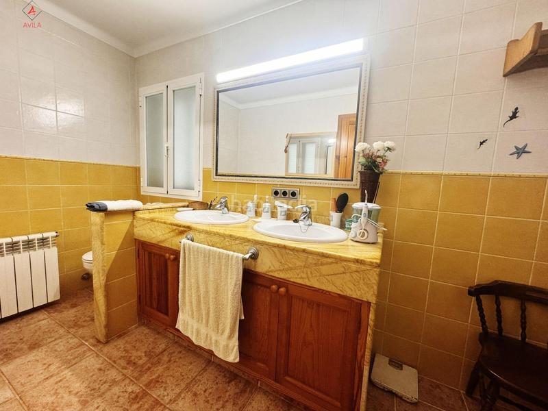 Foto f2d2cec5-9eaf-4a27-a3d8-869de3bee711. Xalet amb calefacció aparcament piscina a Son Ametller Marratxí