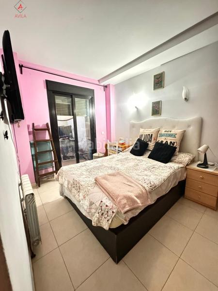 Foto 02f84752-d69d-4688-8671-0da9c778c883. Rez-de-chaussée avec chauffage dans Plaça de Toros Palma de Mallorca