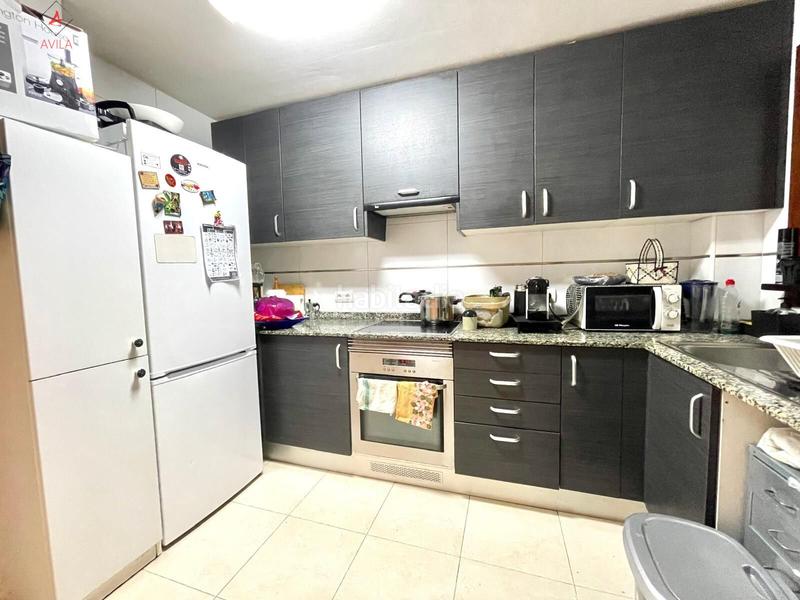 Foto 1d8c1b5d-8731-471a-92ee-25309f9afb80. Rez-de-chaussée avec chauffage dans Plaça de Toros Palma de Mallorca