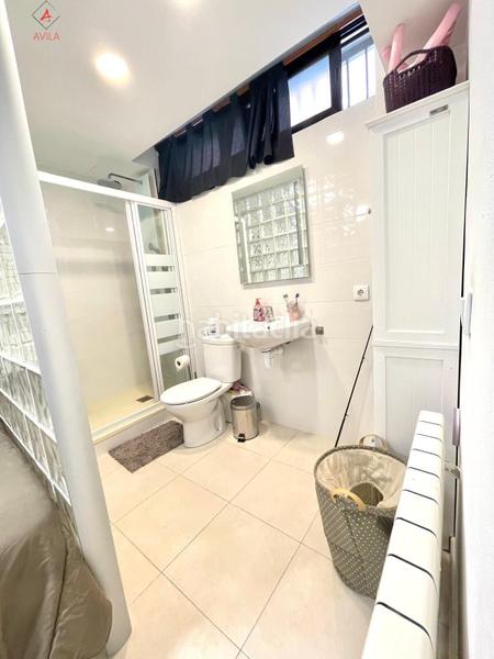 Foto 22e36e58-571e-43d8-ad1c-c42f4bbceab7. Rez-de-chaussée avec chauffage dans Plaça de Toros Palma de Mallorca