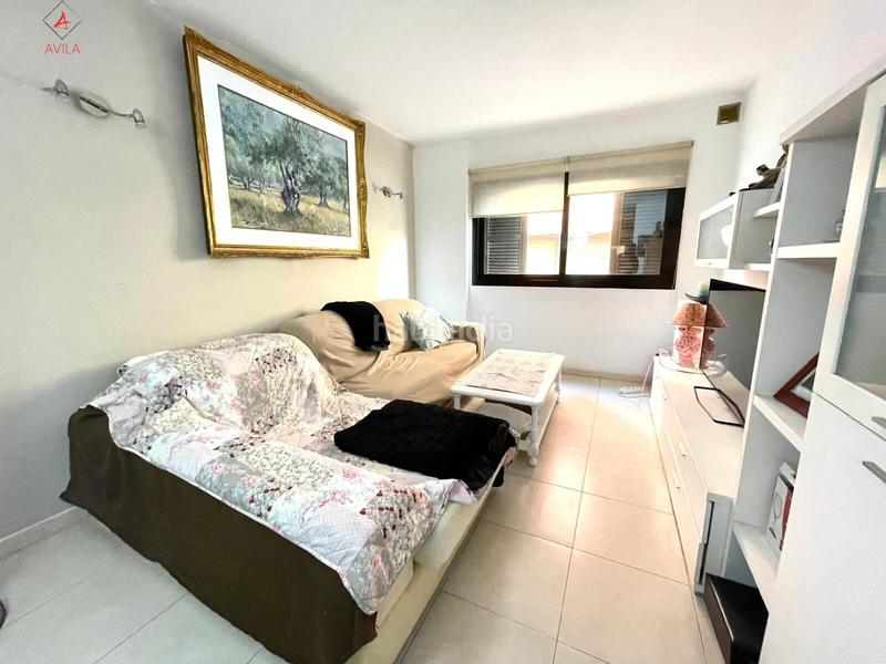 Foto 251a1e12-55d6-4c00-8552-147dd887c2b3. Rez-de-chaussée avec chauffage dans Plaça de Toros Palma de Mallorca