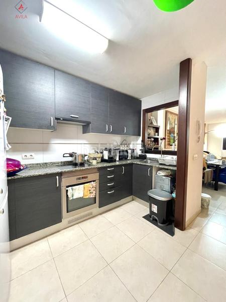 Foto 2aea4fd7-afbe-4a1c-9aca-84f6572ccf88. Rez-de-chaussée avec chauffage dans Plaça de Toros Palma de Mallorca