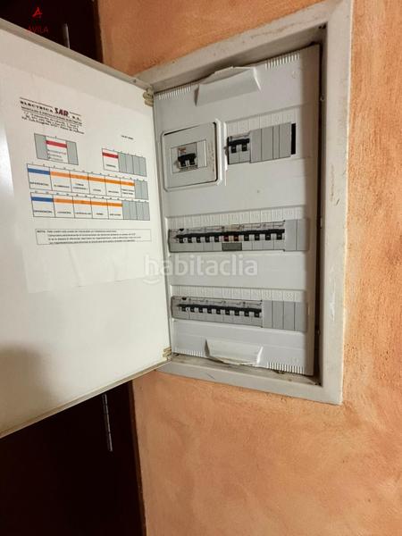 Foto 33dccebf-2e01-41bf-9303-a8095961eb43. Rez-de-chaussée avec chauffage dans Plaça de Toros Palma de Mallorca