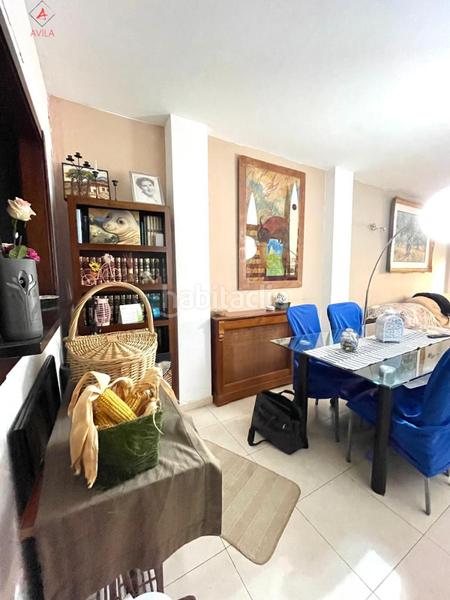 Foto 36f5b95d-9449-44f9-8032-8aeb9f18beb7. Rez-de-chaussée avec chauffage dans Plaça de Toros Palma de Mallorca