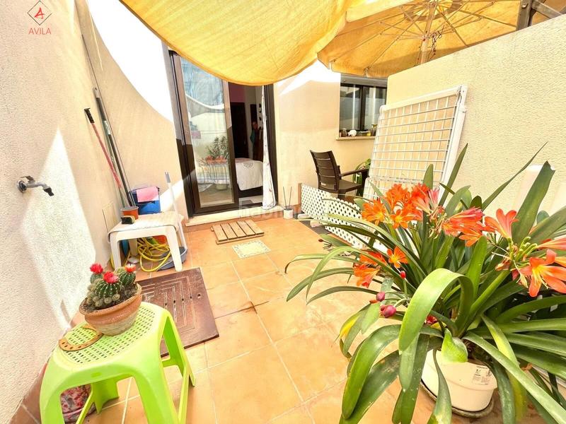 Foto 3d2bb623-cbdb-463b-b672-4bf2eb94ae74. Rez-de-chaussée avec chauffage dans Plaça de Toros Palma de Mallorca