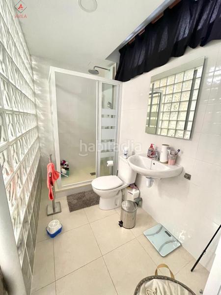 Foto 40159527-dbc0-41a3-8546-69a05488ac8d. Rez-de-chaussée avec chauffage dans Plaça de Toros Palma de Mallorca