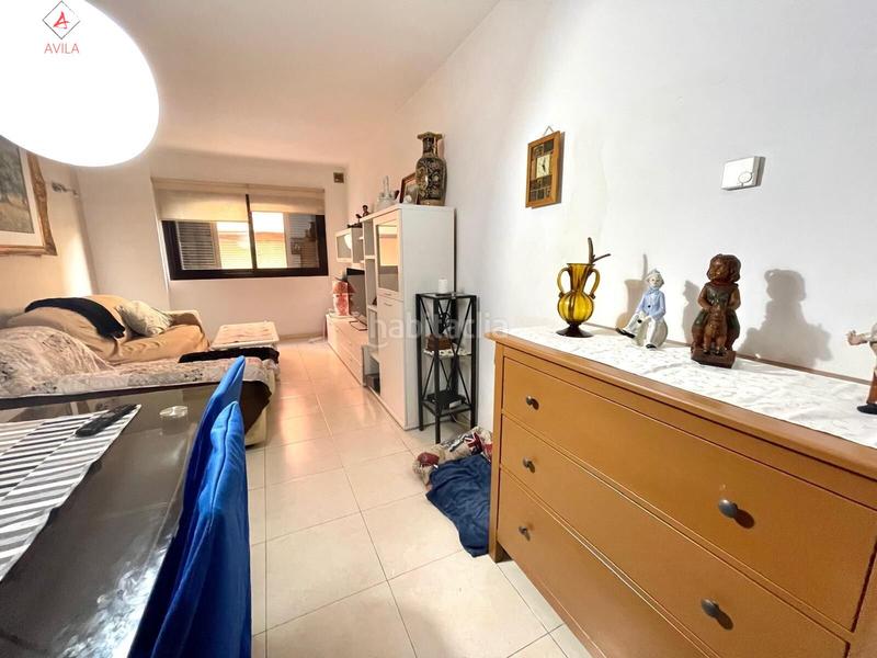 Foto 45c2e9f6-298b-4591-90d6-b58fe532a8bc. Rez-de-chaussée avec chauffage dans Plaça de Toros Palma de Mallorca